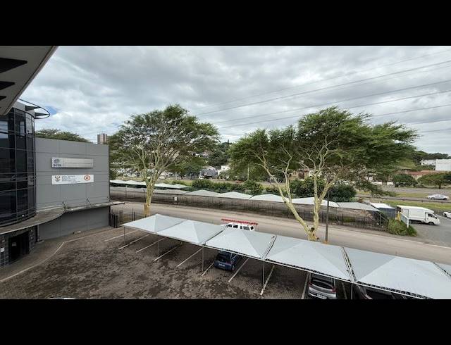 364M² OFFICE TO LET IN UMGENI BUSINESS PARK